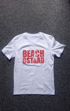 Beach Gstaad T-Shirt