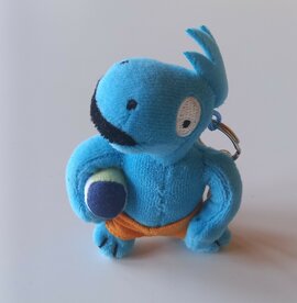 Schlüsselanhänger Mus Musculus