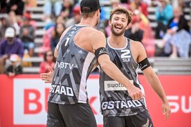 Spielershirt Herren 2023