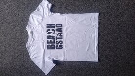 Beach Gstaad T-Shirt