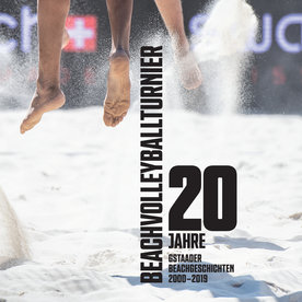 Jubiläumsbuch 2000-2019